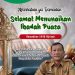 Ucapan Selamat Ramadhan 1446H Dinas Lingkungan Hidup Dan Kehutanan Provinsi Banten