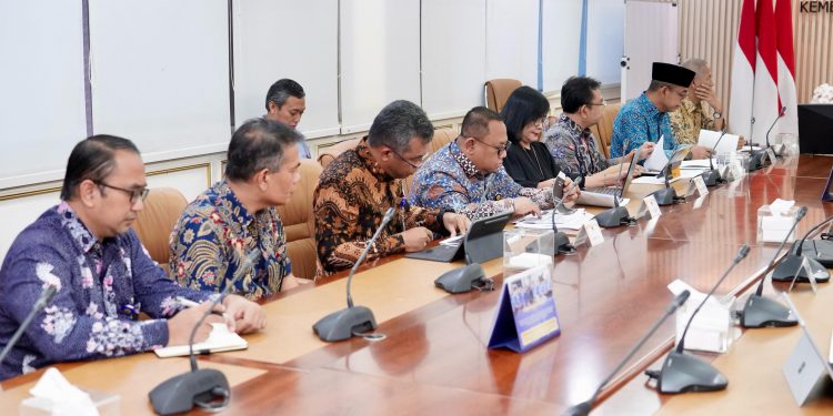 Optimalisasi Pendapatan Negara, Kementerian ATR/BPN dan Kementerian Keuangan Akan Kerja Sama Tertibkan Penggunaan HGU yang Tak Sesuai Ketentuan