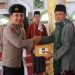 Kapolres Lebak Laksanakan Kegiatan Jumat Keliling di Masjid Kilat Desa Kaduagung Timur