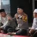 Safari Ramadhan, Kapolres Lebak Laksanakan Silaturahmi dengan Jama’ah Masjid Besar Al Hasanah Warunggunung*