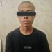 Sat Narkoba Polres Lebak Polda Banten Berhasil Ungkap Pengedar Obat Tanpa ijin Edar