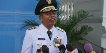 Dedi Mulyadi Pecat Kepsek SMAN 6 Depok karena Study Tour ke Bali