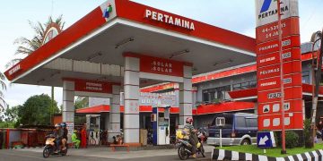 Resmi! Pertamina Turunkan Harga BBM Non Subsidi per 1 Maret, Berikut Daftar Lengkapnya