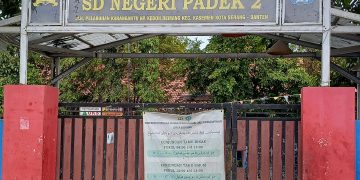 Jelang Kelulusan SDN Padek 2 Kota Serang di duga kesempatan pungli