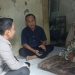 Wujud Kepedulian, Kapolres Lebak berikan Bantuan Sembako ke Warga yang Sakit Menahun*