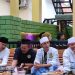 Berbagi Berkah di Bulan Ramadhan Ketua DPP TTKKBI Kota Serang Bagi-Bagi Takjil Dan Santunan Anak Yatim Piatu