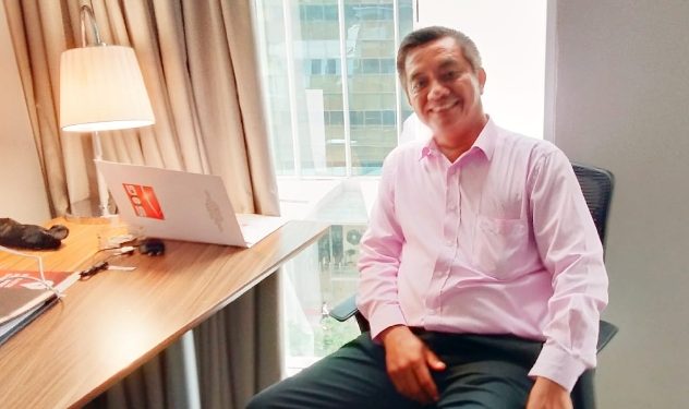 Direktur BICC Tantang Gubernur Banten Hapus Anggaran Sosper DPRD Rp150 Miliar demi Efisiensi