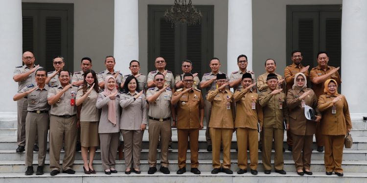 PAD Bersumber dari BPHTB di Provinsi Banten Tahun 2024 Capai 1,9 Triliun