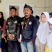 Selain Gelar Buka Puasa Bersama Para Aktivis Insan Media, Dpp Lsm Badakk Juga Santuni Anak Yatim Piatu.