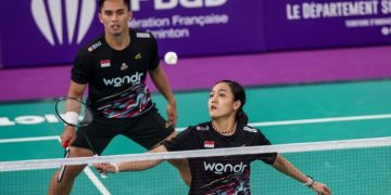 Jadwal 6 Wakil Indonesia di 16 Besar Orleans Masters 2025