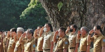 Mobil Dinas Pemkab Karawang Larang Di pakai Mudik Lebaran