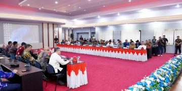 Nusron Ungkap Ada 1,1 Juta Hektare Tanah di Sulteng yang Bisa Diberdayakan untuk Kepentingan Masyarakat