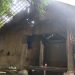 Memperihatinkan, Satu Keluarga di Desa Cibuah Tinggal Dalam Rumah Tidak Layak Huni