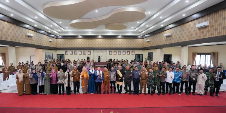 suara-rakyat.id Wamen Ossy