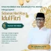 Dinas Pendidikan Dan Kebudayaan Provinsi Banten Mengucapkan Selamat Hari Raya Idul Fitri 1446 H – 2025 M