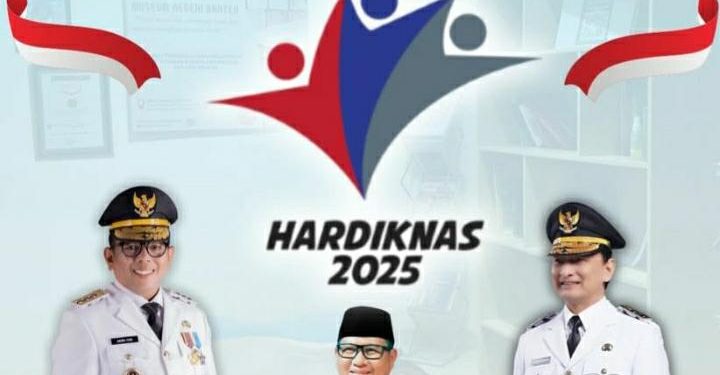“Kabar Gembira” Banten Resmi Luncurkan Program Sekolah Swasta Gratis
