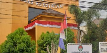 Dinkes Kota Cilegon Klarifikasi Perihal Pemberitaan Yang Sempat Beredar