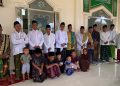 Kepala Desa Sindangheula Laksanakan Program Jumat Keliling di Masjid Jami Al-Ikhlas Kp. Beluwen