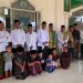 Kepala Desa Sindangheula Laksanakan Program Jumat Keliling di Masjid Jami Al-Ikhlas Kp. Beluwen