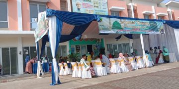 Gara Gara Cek Bermasalah, 26 Orang Gagal Berangkat Umroh