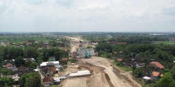 Dirjen PTPP Kementerian ATR/BPN Anggap ICI 2025 Jadi Ajang Penting untuk Dorong Infrastruktur Ramah Lingkungan