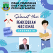 Dinas Pendidikan Dan Kebudayaan Provinsi Banten Mengucapkan Selamat Memperingati Hari Pendidikan Nasional Tahun 2025