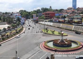 Nusron akan Lakukan Kunjungan Kerja ke Lampung untuk Samakan Visi Misi Program di Tingkat Pusat dan Daerah