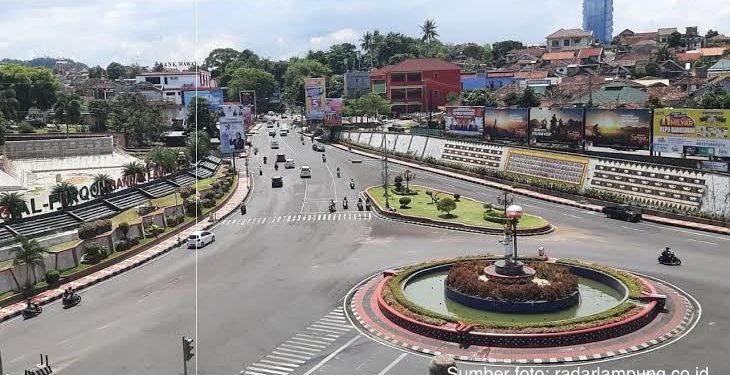 Nusron akan Lakukan Kunjungan Kerja ke Lampung untuk Samakan Visi Misi Program di Tingkat Pusat dan Daerah