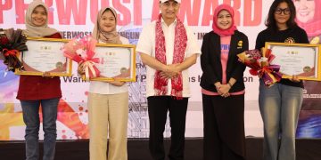 Dimyati, Olahraga Langkah Penting Pencegahan Penyakit