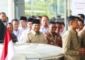 Gubernur Banten Andra Soni Hadiri Pembukaan APKASI Otonomi Expo 2025,