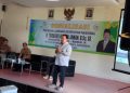 Sosialisasi Program Jaminan Kesehatan Nasional (JKN)