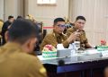 Andra Soni Tegaskan Program dan Kegiatan Harus Sentuh Masyarakat