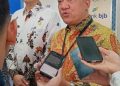 Bank BJB Serang Gelar Hari Pelanggan Nasional ( HPN )