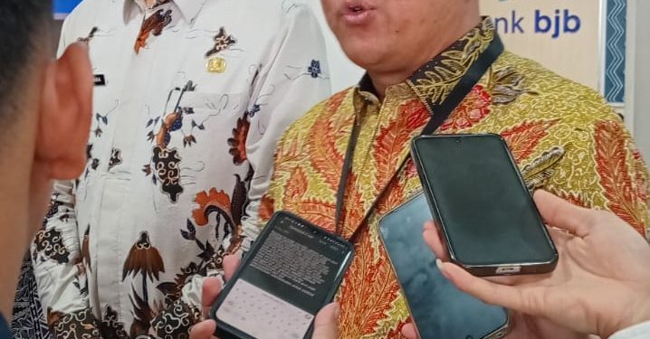 Bank BJB Serang Gelar Hari Pelanggan Nasional ( HPN )