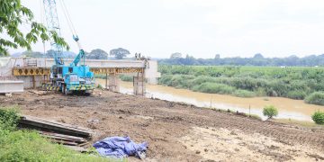 KCJB Karawang Ditargetkan Rampung NATARU 2025, Menteri Berkomitmen Akselerasi Proses Pengadaan Tanah