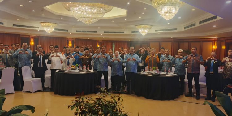 DPK Apindo Kabupaten Serang 2025–2030 Resmi Dikukuhkan, Fokus Sinergi dan Daya Saing