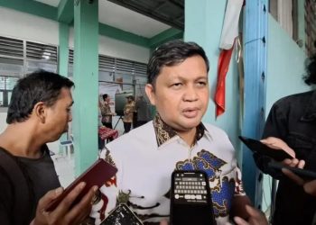 Tahun Ajaran 2026/2027, Dindikbud Tangsel, Akan Lakukan Perbaikan dan Bangun 7 SMP Baru