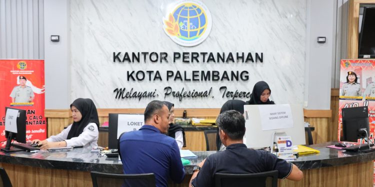 Urus Administrasi Pertanahan secara Mandiri Ternyata Lebih Murah