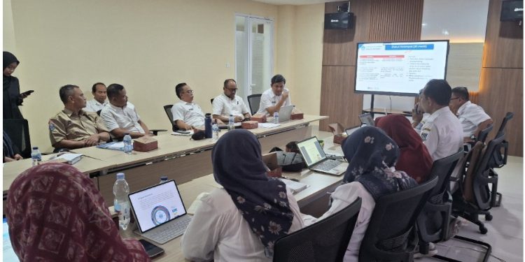 Konsep Pembelajaran Mendalam, Upaya Dikbud Tangsel Jadikan Pelajar Menuju Generasi Emas