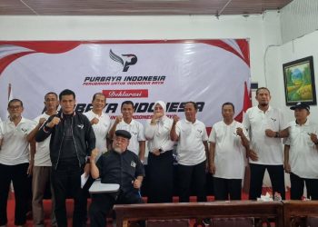 Purbaya Indonesia Resmi Dideklarasikan, Dr. Ali Yusran Gea: Kami Siap Kawal dan Dukung Program Presiden Prabowo serta Menkeu Purbaya