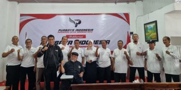 Purbaya Indonesia Resmi Dideklarasikan, Dr. Ali Yusran Gea: Kami Siap Kawal dan Dukung Program Presiden Prabowo serta Menkeu Purbaya