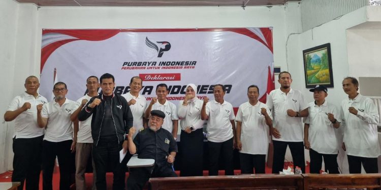 Purbaya Indonesia Resmi Dideklarasikan, Dr. Ali Yusran Gea: Kami Siap Kawal dan Dukung Program Presiden Prabowo serta Menkeu Purbaya
