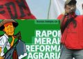 Reforma Agraria Menurut Johan Merdeka: “Tanah Bukan Sekadar Lahan, Tapi Hak Hidup Rakyat