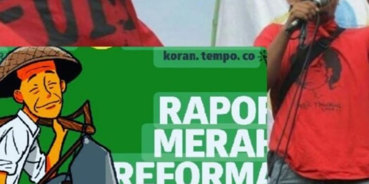 Reforma Agraria Menurut Johan Merdeka: “Tanah Bukan Sekadar Lahan, Tapi Hak Hidup Rakyat