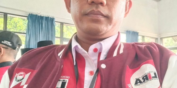 DPD LSM LIRA Kabupaten Del Serdang”Mari Kita Wujudkan Hari Pahlawan Dengan Kebersamaan