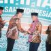 Gubernur Banten Andra Soni Paparkan Program Sekolah Gratis di Gala Dinner Olimpiade Madrasah Indonesia (OMI) 2025