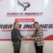 DPP Purbaya Indonesia Memandatkan kepada 6 DPW Provinsi dan 1 DPD Kota Perkuat Sistem Pengorganisasian