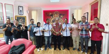 Ketua DPRD Medan Apresiasi DPC Sopo ATRestorasi Bersatu Langkah Nyata Membangun Kebersamaan