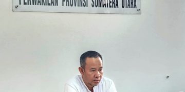 Jelang Hari Guru, Ombusman RI Sumut Ingatkan Jangan Ada Pungli
