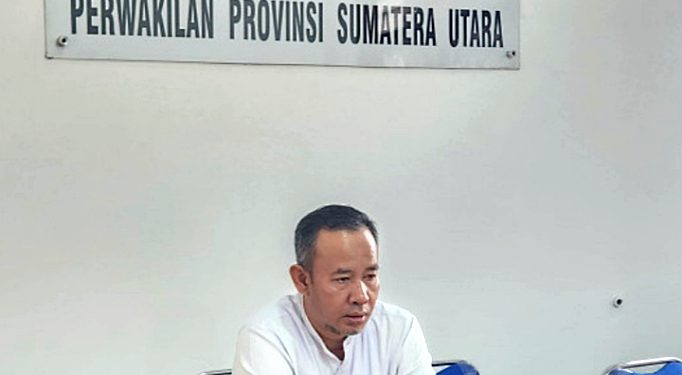 Jelang Hari Guru, Ombusman RI Sumut Ingatkan Jangan Ada Pungli